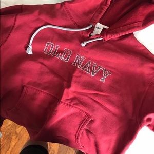 Old Navy Sweatshirt